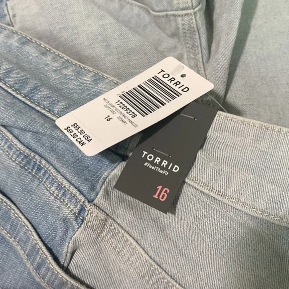 Torrid - Picture 5 of 5